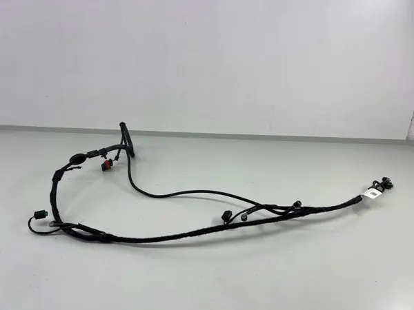 Tuyau lave-glace avant OEM 97061254020 Porsche Panamera image 2