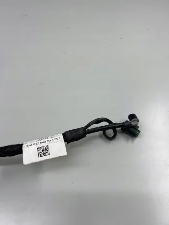 Tuyau lave-glace avant OEM 97061254020 Porsche Panamera image 4
