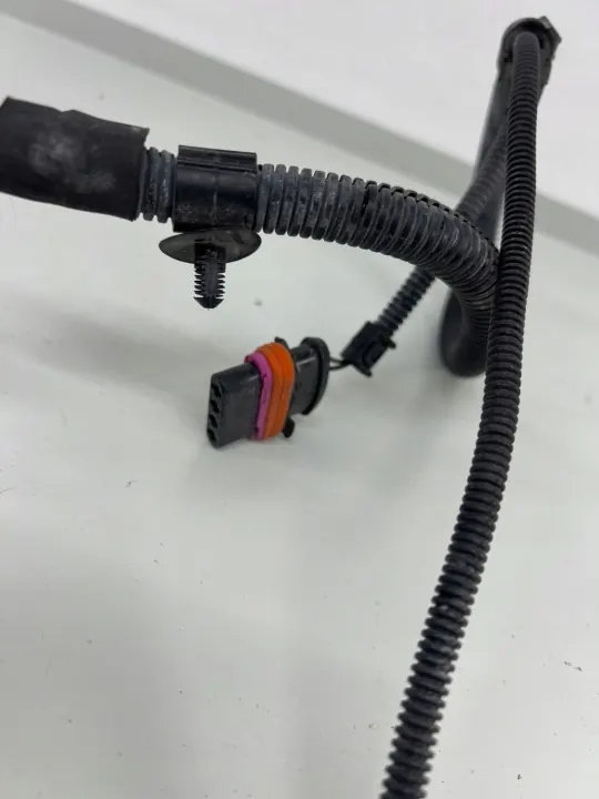 Tuyau lave-glace avant OEM 97061254020 Porsche Panamera image 5