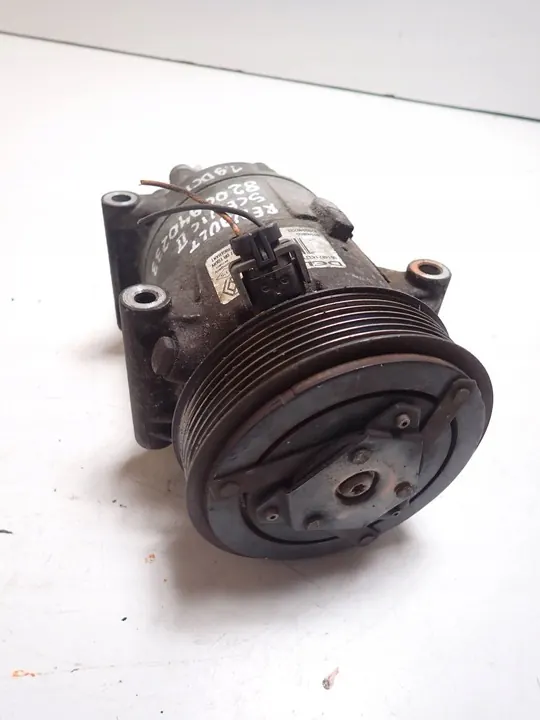 Compressore Aria Condizionata Renault Scenic II 1.9DCI 8200940233 image 4
