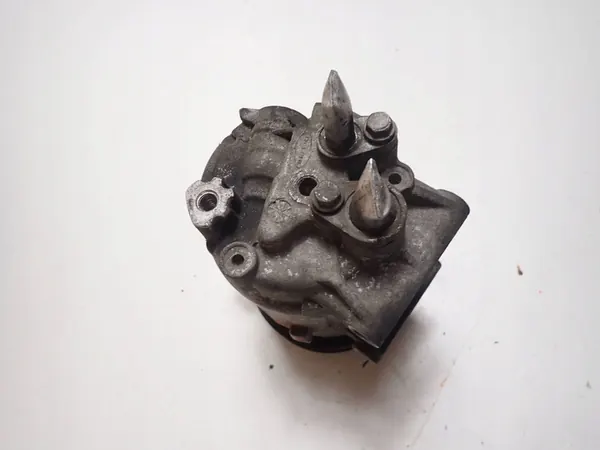 Compressore Aria Condizionata Renault Scenic II 1.9DCI 8200940233 image 7