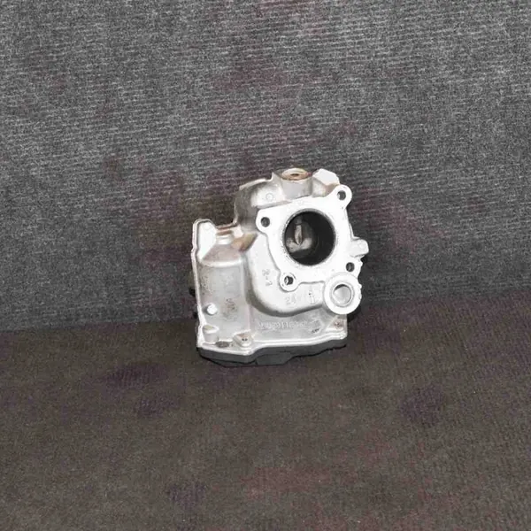 Válvula EGR Mercedes W212 2.2 CDI A6511400460 image 2