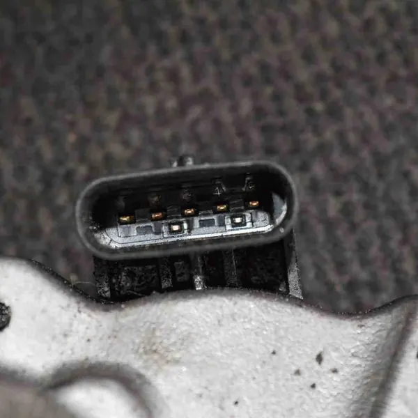 Válvula EGR Mercedes W212 2.2 CDI A6511400460 image 3