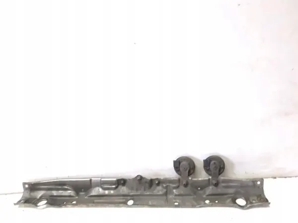 Parte central cinturón delantero OEM F6952 - Toyota Avensis Verso image 3