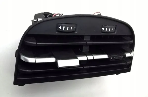 Maserati OE 670150960 bakventilationsgallret image 3