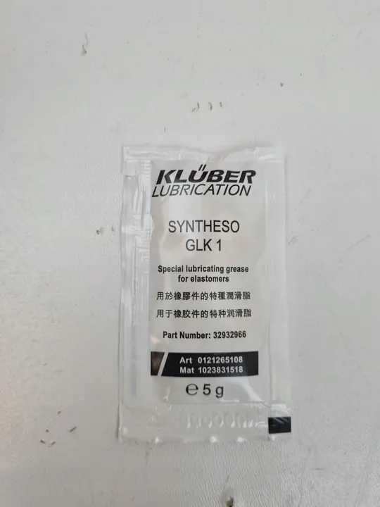 TRW Jarrusatula BHS324 image 10