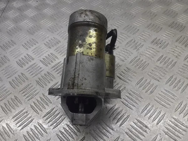 Motor de arranque Nissan Primera P12 1.8 image 2