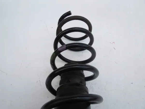 VOLVO S60 II V60 I 2.0 Ressort de Suspension Arrière 31340519 image 6