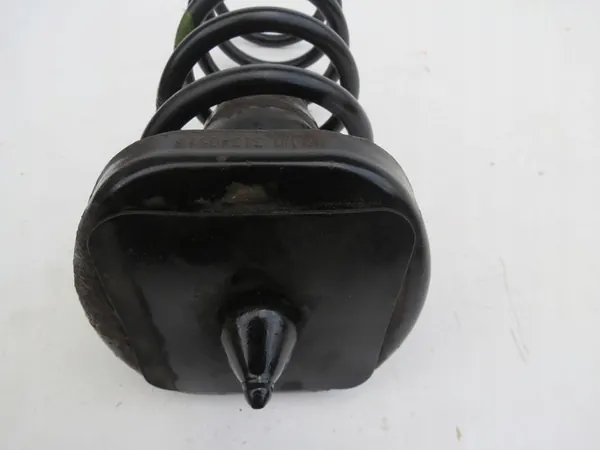 VOLVO S60 II V60 I 2.0 Ressort de Suspension Arrière 31340519 image 7