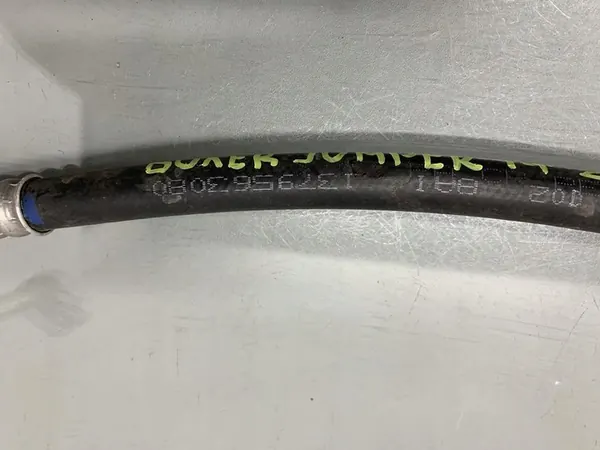 Ilmastointiletku Jumper 2.2 HDI 1379563080 image 4