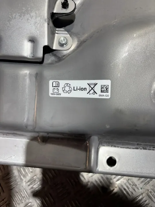 Honda OE Akku OEM DG26360 6MA-G0, 5Ah image 3