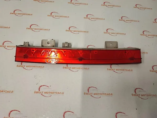 Luz stop Alfa Romeo GIULIETTA OEM 50509366 image 2