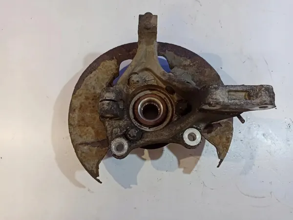 Mozzo Anteriore Sinistro SAAB 9-5 2.3L 2006 5058185 image 3