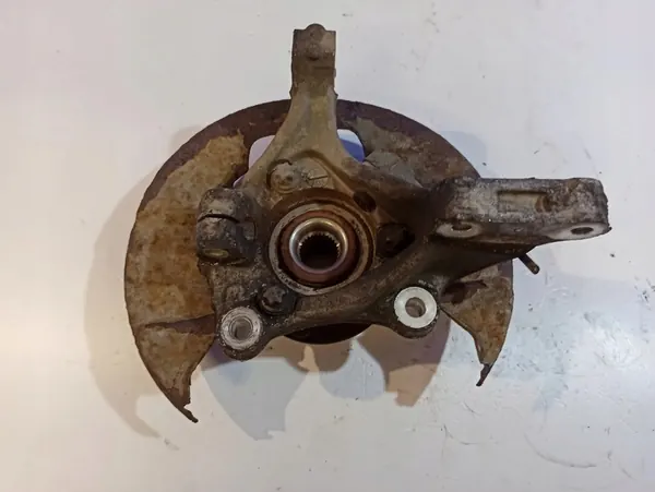 Mozzo Anteriore Sinistro SAAB 9-5 2.3L 2006 5058185 image 4