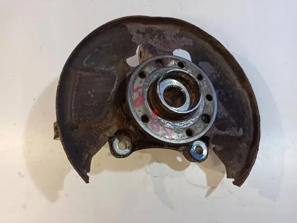 Mozzo Anteriore Sinistro SAAB 9-5 2.3L 2006 5058185 image 5