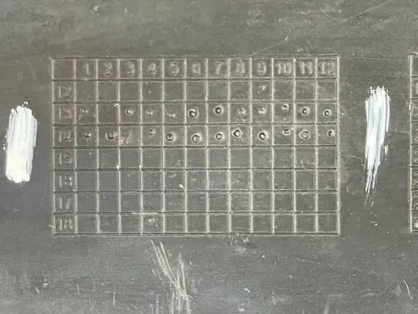 Mercedes E-Klass C207 AMG Lift 13-17 Bakspoiler image 10