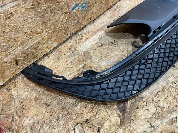 Mercedes E-Klass C207 AMG Lift 13-17 Bakspoiler image 3
