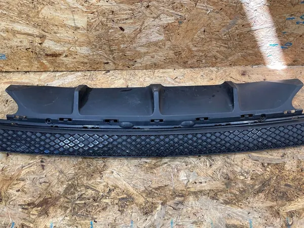 Mercedes E-Klass C207 AMG Lift 13-17 Bakspoiler image 4