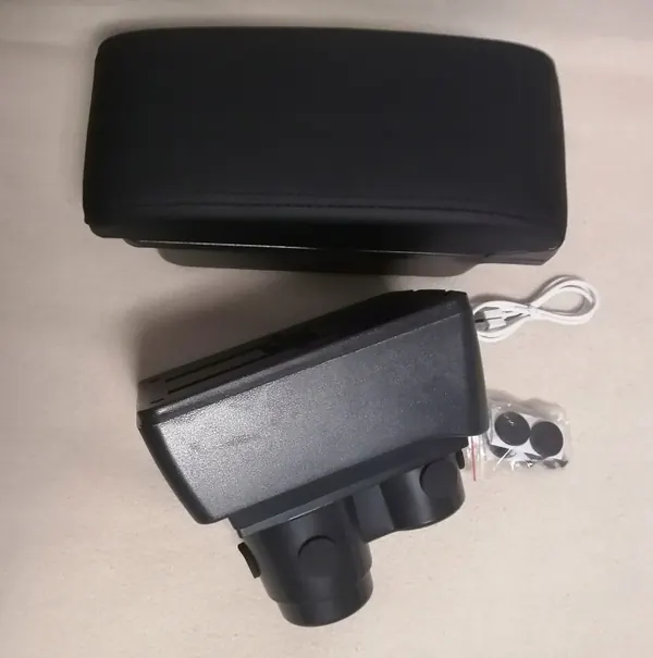 Accoudoir OEM pour Dacia Duster I (2009-2017) image 4