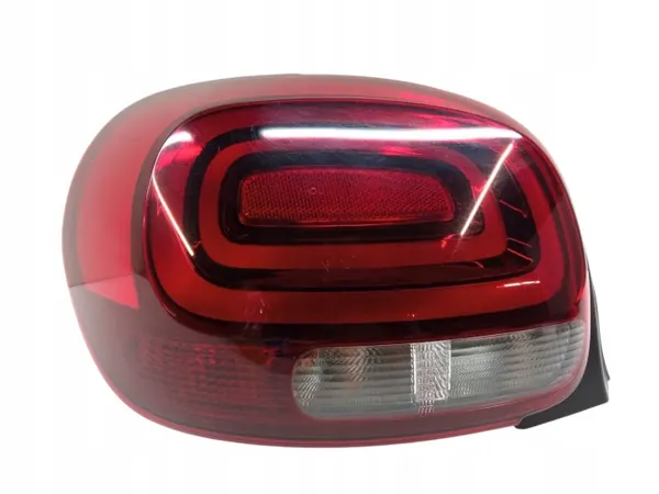 Faro Posteriore Sinistro Citroen C3 III 2016-2024 OEM 9812257580 image 2