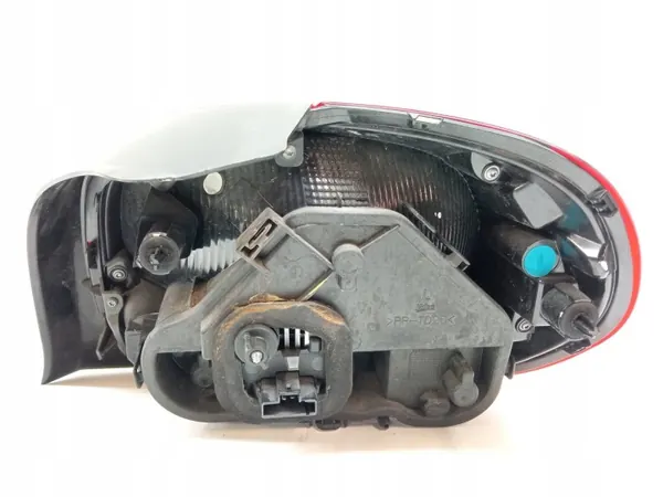 Faro Posteriore Sinistro Citroen C3 III 2016-2024 OEM 9812257580 image 3