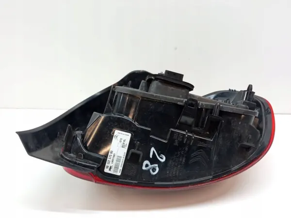 Faro Posteriore Sinistro Citroen C3 III 2016-2024 OEM 9812257580 image 4