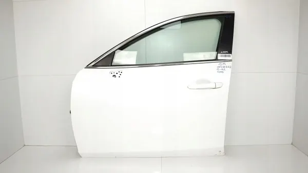 Framvänster dörr OEM 360175743 Mazda 6 GJ 12-14 image 2