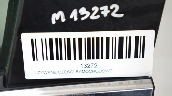 Framvänster dörr OEM 360175743 Mazda 6 GJ 12-14 image 5