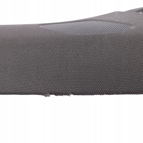 Audi A3 S3 8V Pilaarbescherming voor rechts Zwart OEM 8V0867234 image 7
