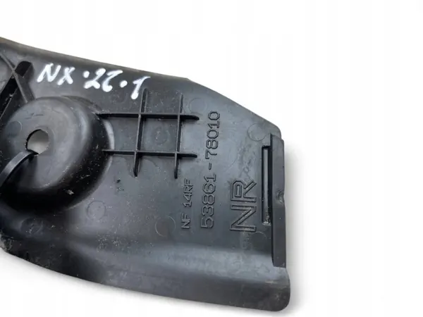 Lexus NX 2023 Windschutzscheibenleiste OEM 5386178010 image 5