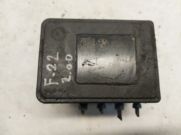 Controlador de Bomba ABS BMW OEM 6870912-JLK01 image 2