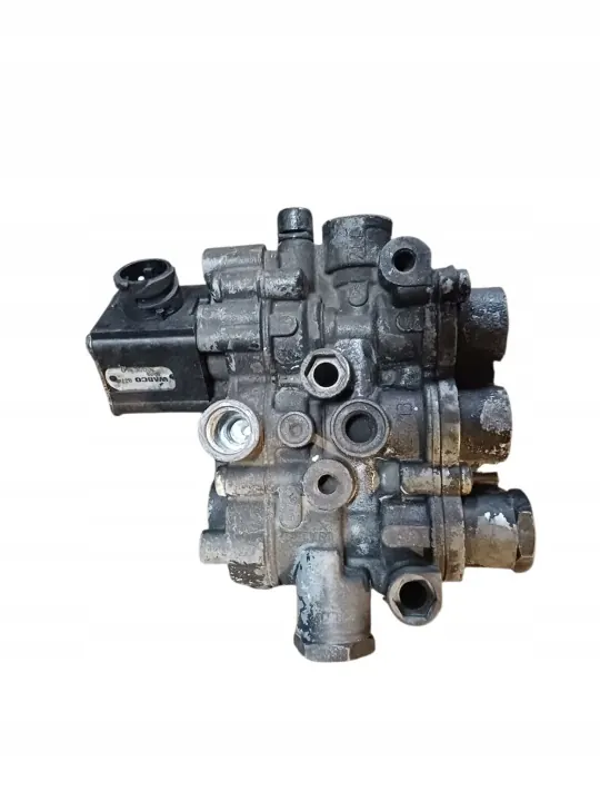 MAN TGS TGX Euro-6 Luftventil WABCO 4728800240 image 3