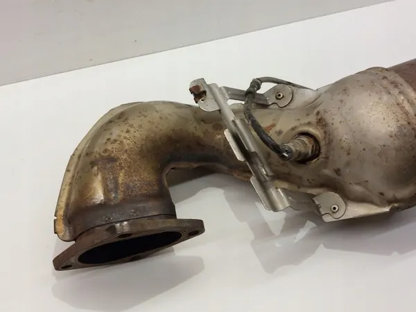 Gebrauchter Volkswagen Tiguan DPF/Kat OEM 1K0131701AR image 4