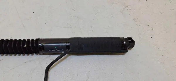 Tesla Model X Höger Bakdörrstängare OEM 106344000F image 3