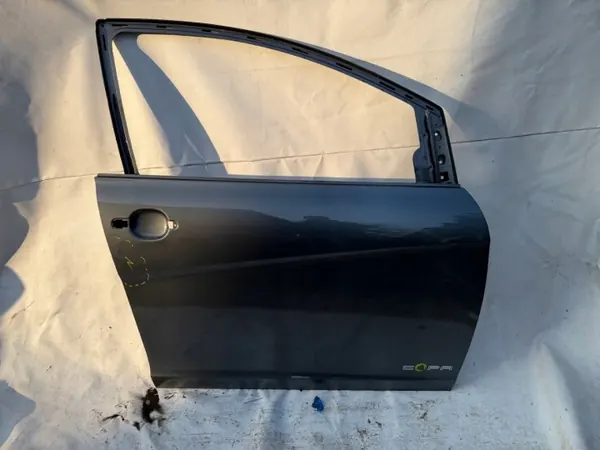Puerta delantera derecha OEM 5P0831312 para SEAT ALTEA image 2