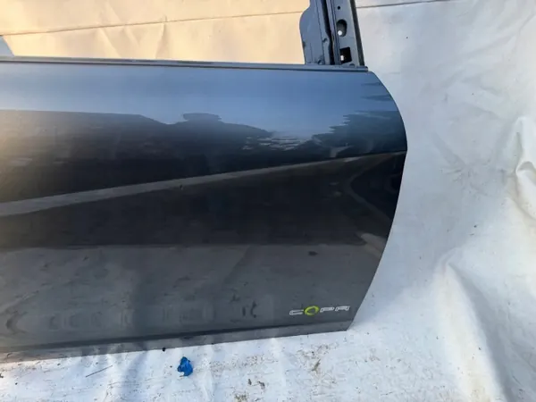 Puerta delantera derecha OEM 5P0831312 para SEAT ALTEA image 3