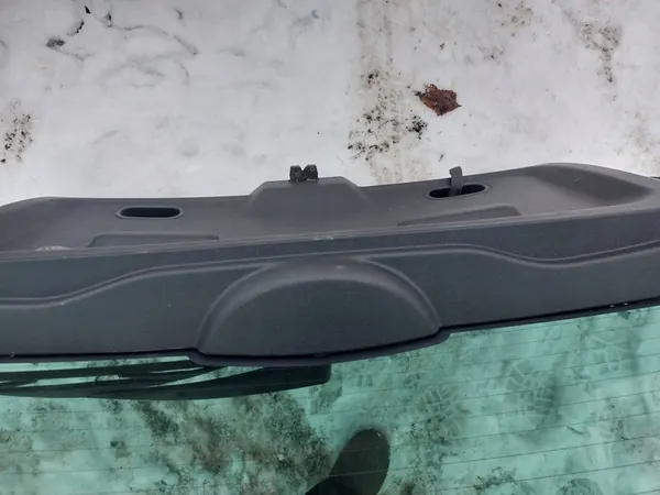 RENAULT KANGOO II III 08-21 REAR DOOR OEM 901004653R image 6