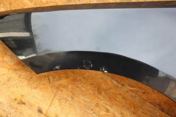 OEM etu vasen lokasuoja BMW 1-sarja E81-E88 image 6