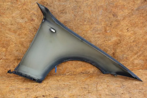 OEM etu vasen lokasuoja BMW 1-sarja E81-E88 image 8