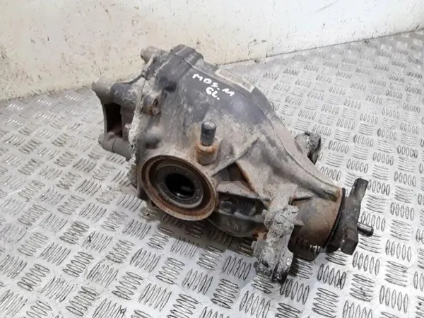 Différentiel arrière MERCEDES-BENZ S (W221) A2213505959 image 2