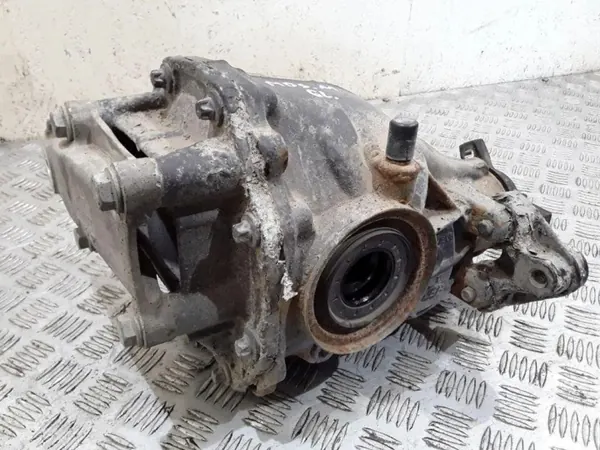 Différentiel arrière MERCEDES-BENZ S (W221) A2213505959 image 3