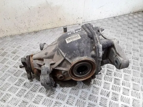 Différentiel arrière MERCEDES-BENZ S (W221) A2213505959 image 4