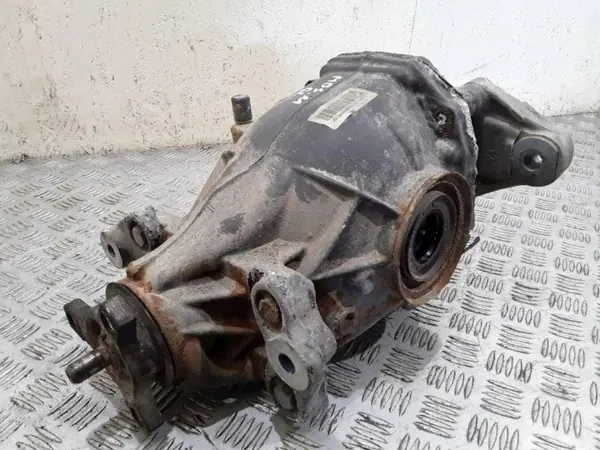 Différentiel arrière MERCEDES-BENZ S (W221) A2213505959 image 5