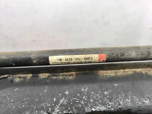 OEM 51300TV2E010M1 Subchassi dianteiro para Honda Civic IX image 5