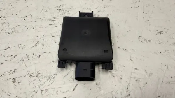 Sensor radar OEM 2Q0907686B para VW Audi Skoda ACC image 3