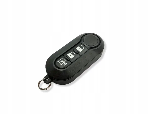 Télécommande Clé Fiat OEM UHP1789 Panda, 500L, Ducato image 5
