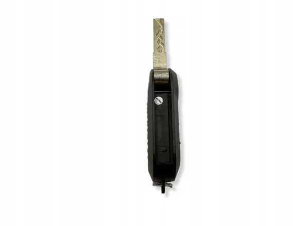Télécommande Clé Fiat OEM UHP1789 Panda, 500L, Ducato image 7