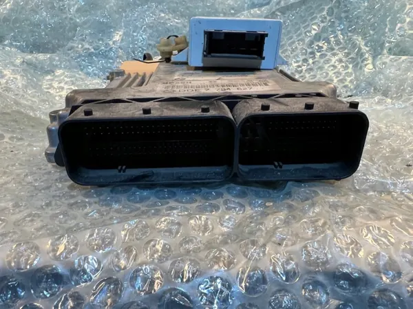 Module Clé EWS BMW X3 E83 M57N OEM 7794627 image 5
