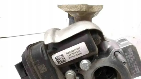 Turbo Renault OE A2820900280 para Captur 2019 image 10