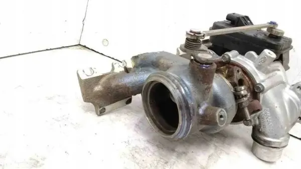 Turbo Renault OE A2820900280 para Captur 2019 image 6